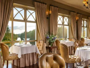 Ballynahinch Castle Hotel