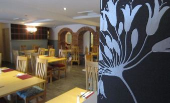 The Wheatsheaf