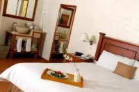 Hostal de La Monja Hotels in Durango