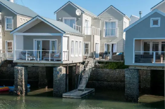 卡諾坎普之家酒店