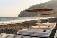 Alesahne Beach Hotel - en bord de mer