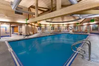 Pine Mountain Resort - Swimmingpools