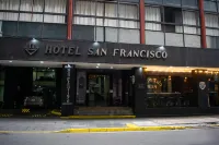 Hotel San Francisco Centro CDMX - บริการรถรับส่ง