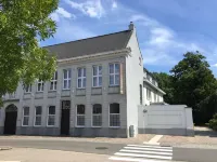 Sleutelhuys Hotels in 