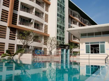 รูปภาพของเจริญกรุงเพลส