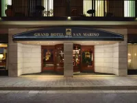 聖馬力諾大酒店
