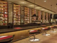 3 Sixty Hotel & Suites - bar