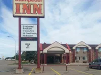 Stampeder Inn