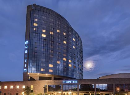 Maritim Hotel Ulm