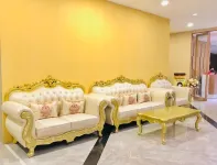 Srilamduan Hotel Hotels in Sisaket