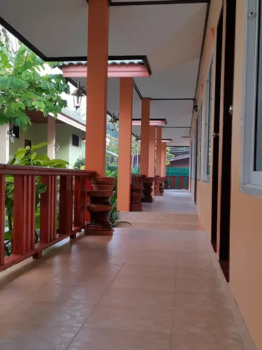 รูปภาพของเรือนนริศรา​ รีสอร์ท