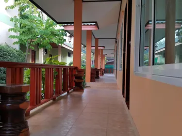 รูปภาพของเรือนนริศรา​ รีสอร์ท