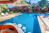 Lanta Pearl Beach Resort Hotels in Koh Lanta