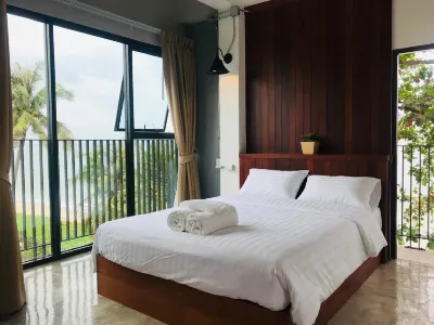 Joy Hotel
