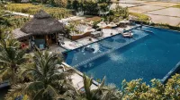 Phusanfah Resort Hotels in Mae Taeng