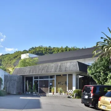 鐵輪 - 雲岡酒店 鄰近鱷魚 鬼山地獄的酒店