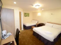 Cranbrook Hotel Hotels in Ilford