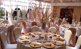 Arden Hotel and Leisure Club