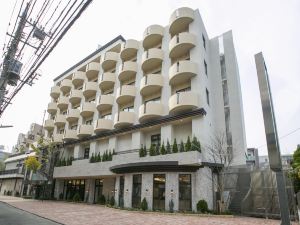 Hotel Seiyoken