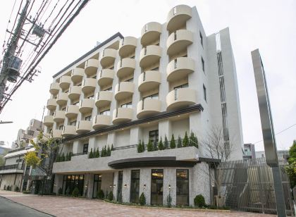 Hotel Seiyoken