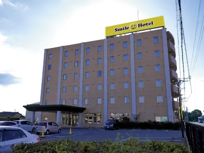 Smile Hotel Shizuoka Yoshida Inter Hotels in Yoshida