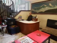 Imperial Guest House - Pensions