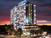 Alpha Mosaic Hotel Fortitude Valley Brisbane Hotels in Fortitude Valley