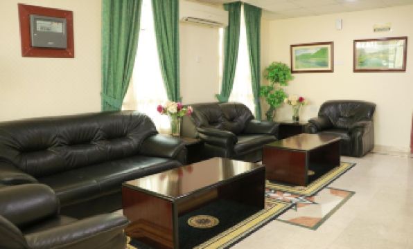 Al Nile Hotel
