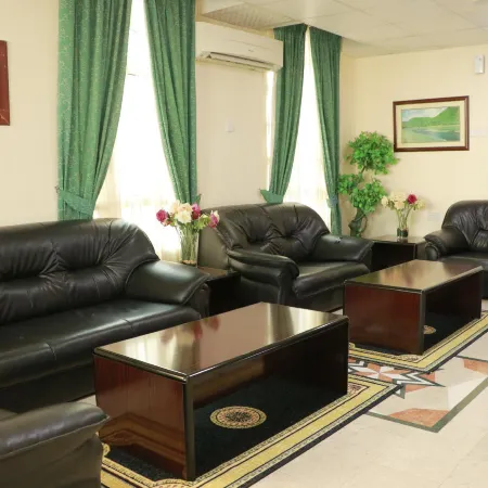 Al Nile Hotel