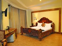 Angkor Comfort Hotel Hotel di Banan