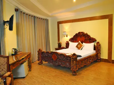 Angkor Comfort Hotel Hotels in der Nähe von University of Battambang