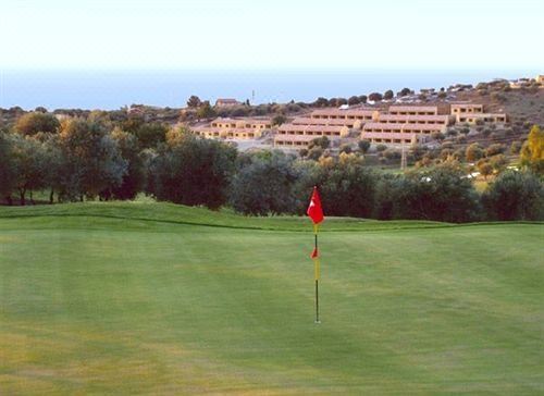 Le Madonie Golf Resort - Valutazioni di hotel stelle a Provincia di Palermo