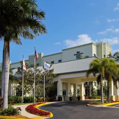 Homewood Suites by Hilton Ft. Lauderdale Airport and Cruise Port Hotels near Fort Lauderdale Airport Station