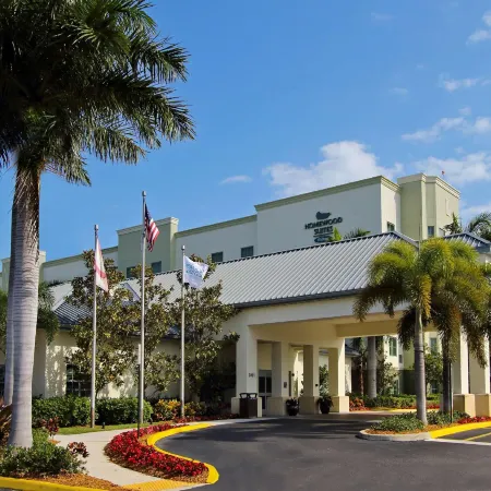 Homewood Suites by Hilton Ft. Lauderdale Airport and Cruise Port