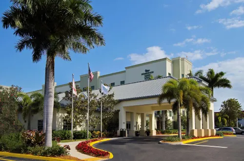 Homewood Suites by Hilton Ft. Lauderdale Airport and Cruise Port