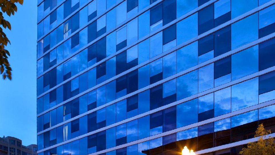 Aloft Chicago Downtown River North