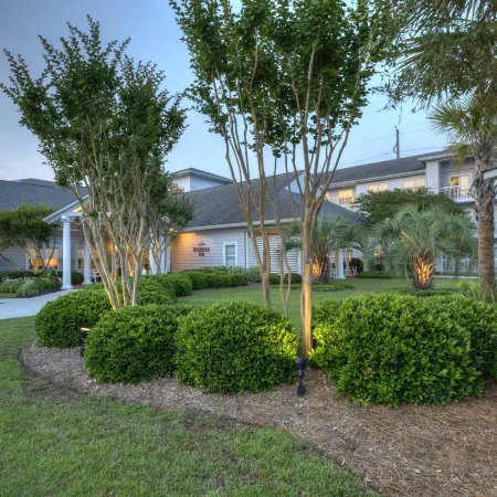 Residence Inn Wilmington Landfall