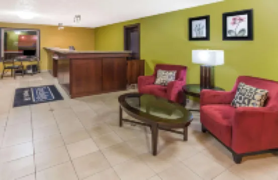 紐波特Travelodge by Wyndham（Travelodge Newport） 紐波特酒店