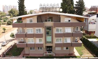 Apartments Anatolia