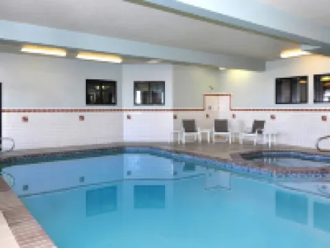 Four Points by Sheraton Portland East Hotels in Gresham