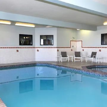 Four Points by Sheraton Portland East