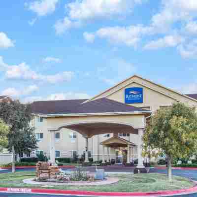 Super 8 by Wyndham Lubbock West Hotel Exterior