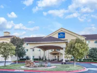 Super 8 by Wyndham Lubbock West Hotels in Lubbock