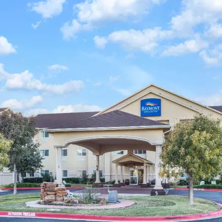 Super 8 by Wyndham Lubbock West
