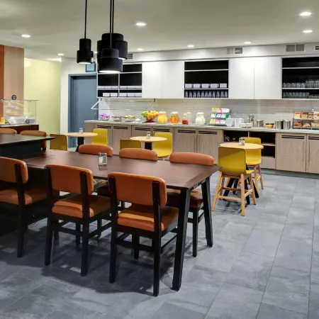 Hyatt House Dallas Lincoln Park