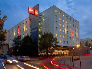 Ibis Krakow Centrum