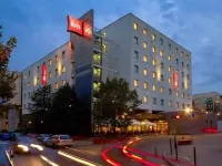 Ibis Krakow Centrum Hotels in Krakow