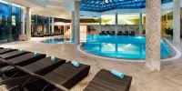 Nuh'un Gemisi Deluxe Hotel & Spa - Yüzme Havuzu
