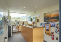Sunset Motel Hotels in Fox Glacier