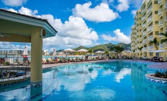 The Villas at Simpson Bay Resort